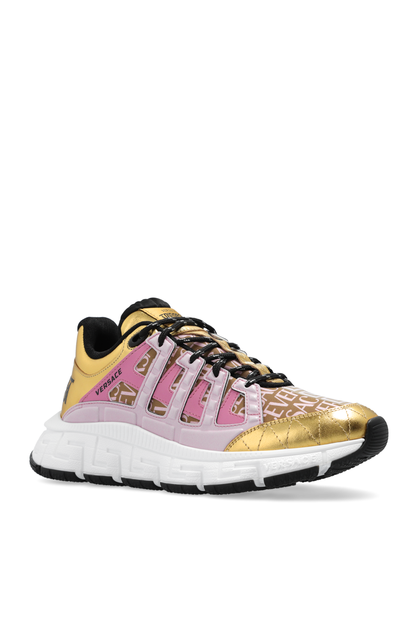 Versace sneakers store women